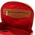 TL Bag - Soft leather backpack